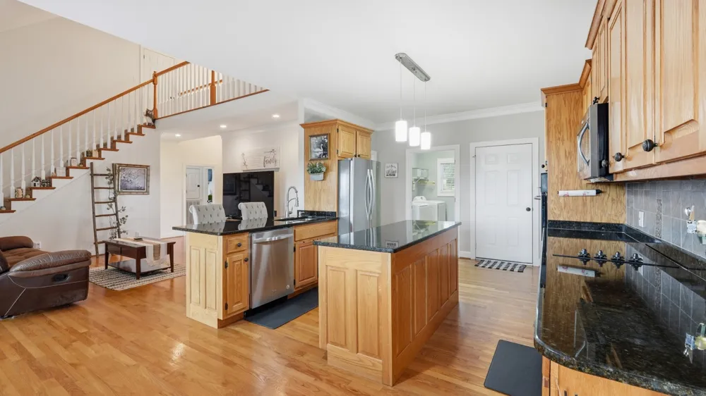 31 Richland Hills Dr Manchester, TN 37355