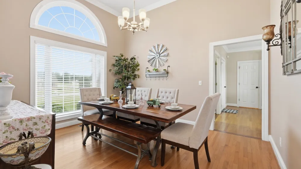 31 Richland Hills Dr Manchester, TN 37355