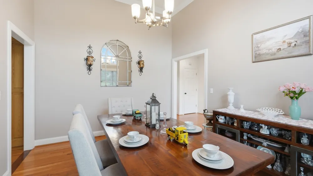 31 Richland Hills Dr Manchester, TN 37355