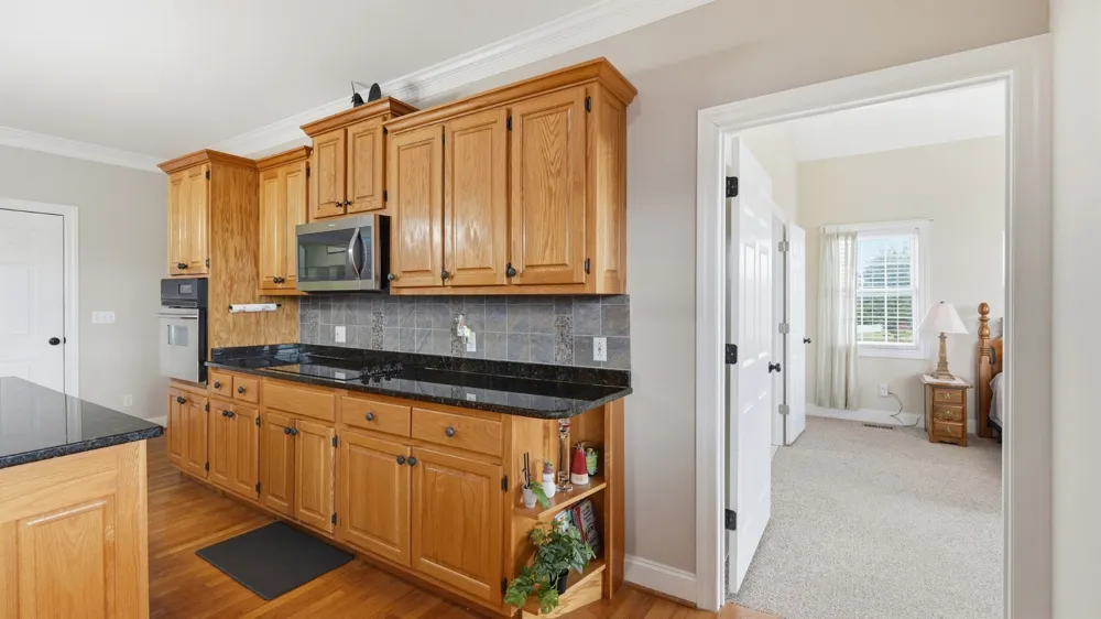 31 Richland Hills Dr Manchester, TN 37355