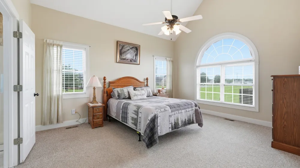 31 Richland Hills Dr Manchester, TN 37355