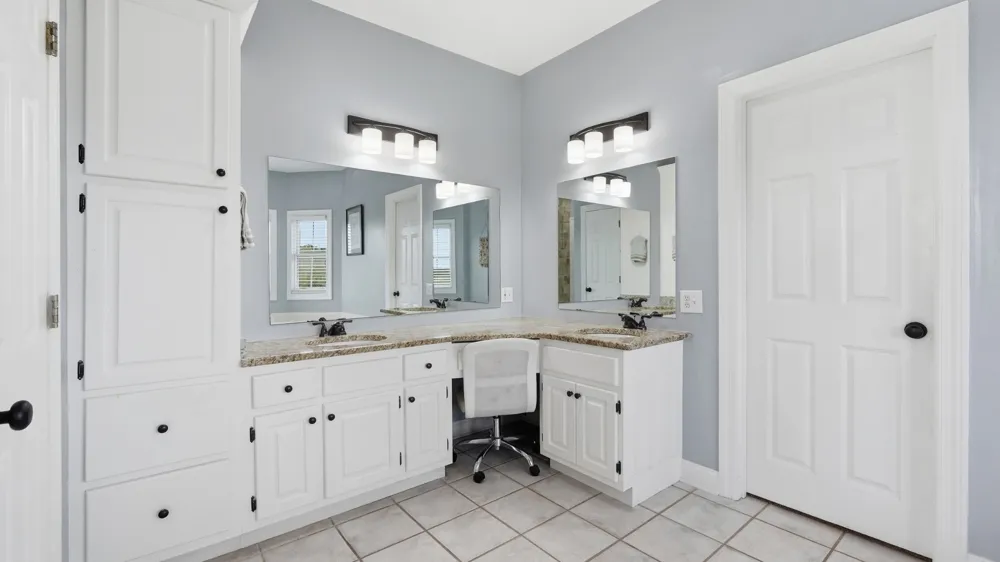 31 Richland Hills Dr Manchester, TN 37355
