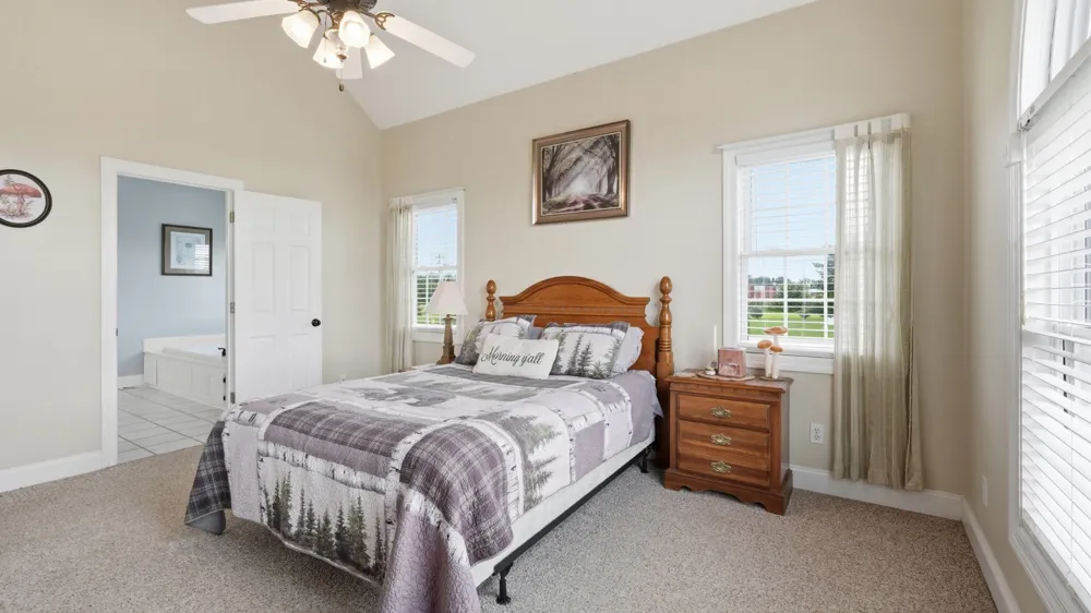 31 Richland Hills Dr Manchester, TN 37355