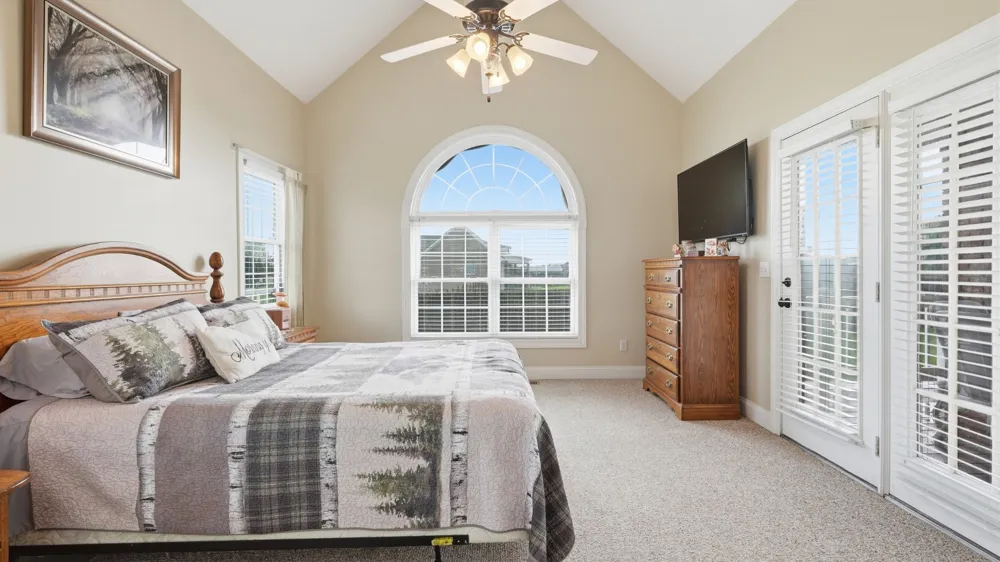 31 Richland Hills Dr Manchester, TN 37355