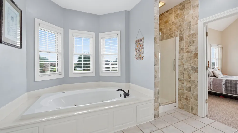 31 Richland Hills Dr Manchester, TN 37355