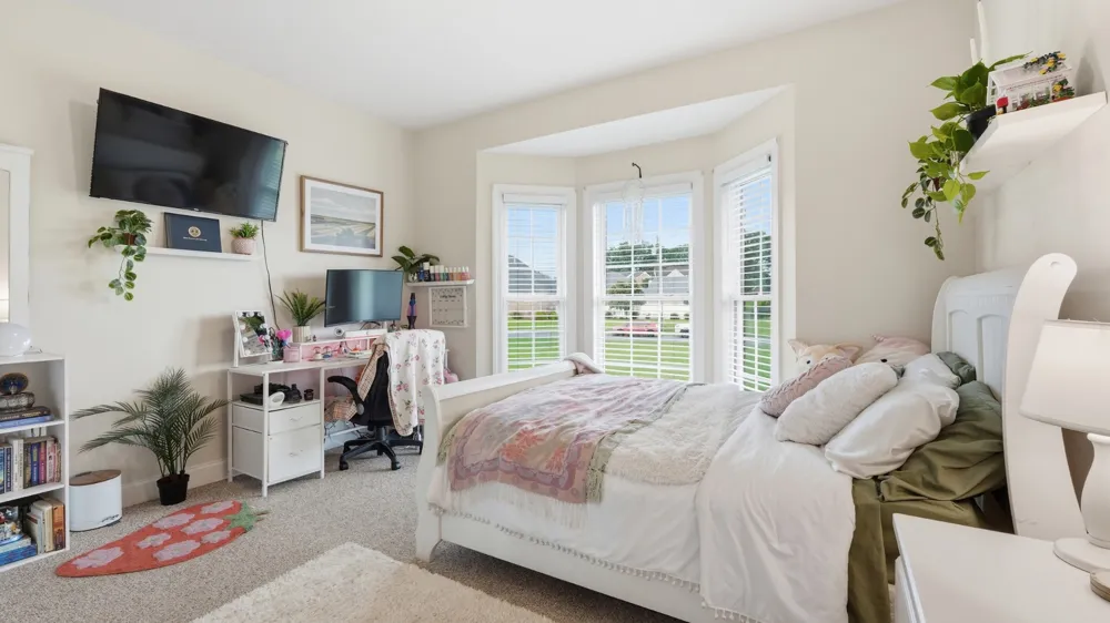 31 Richland Hills Dr Manchester, TN 37355