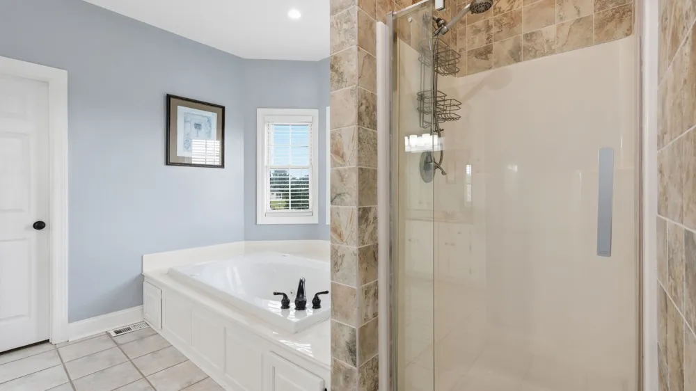 31 Richland Hills Dr Manchester, TN 37355