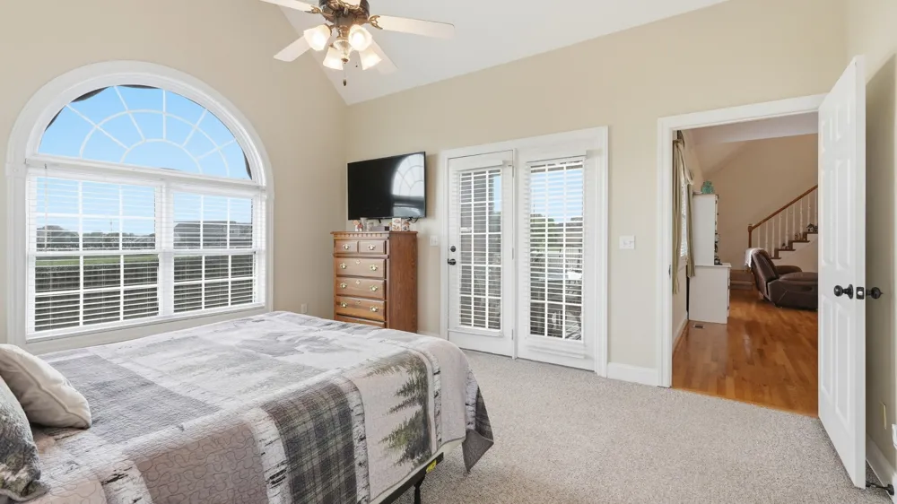 31 Richland Hills Dr Manchester, TN 37355