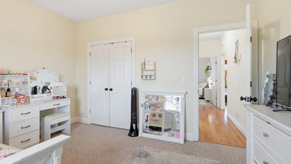 31 Richland Hills Dr Manchester, TN 37355