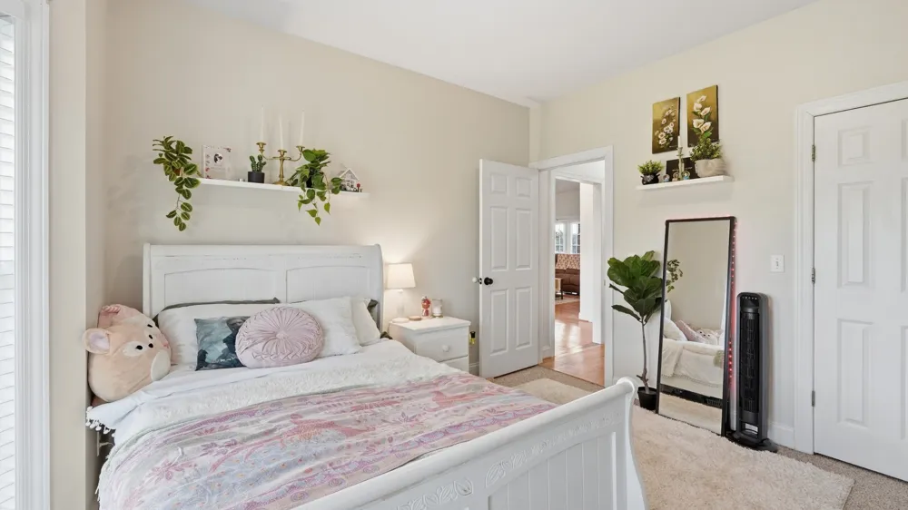 31 Richland Hills Dr Manchester, TN 37355