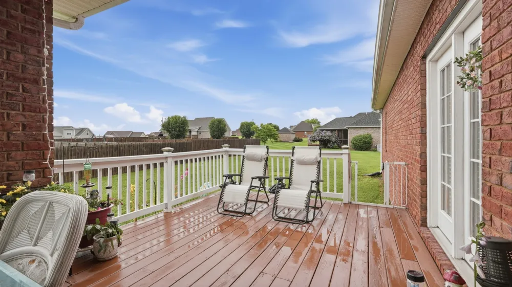 31 Richland Hills Dr Manchester, TN 37355