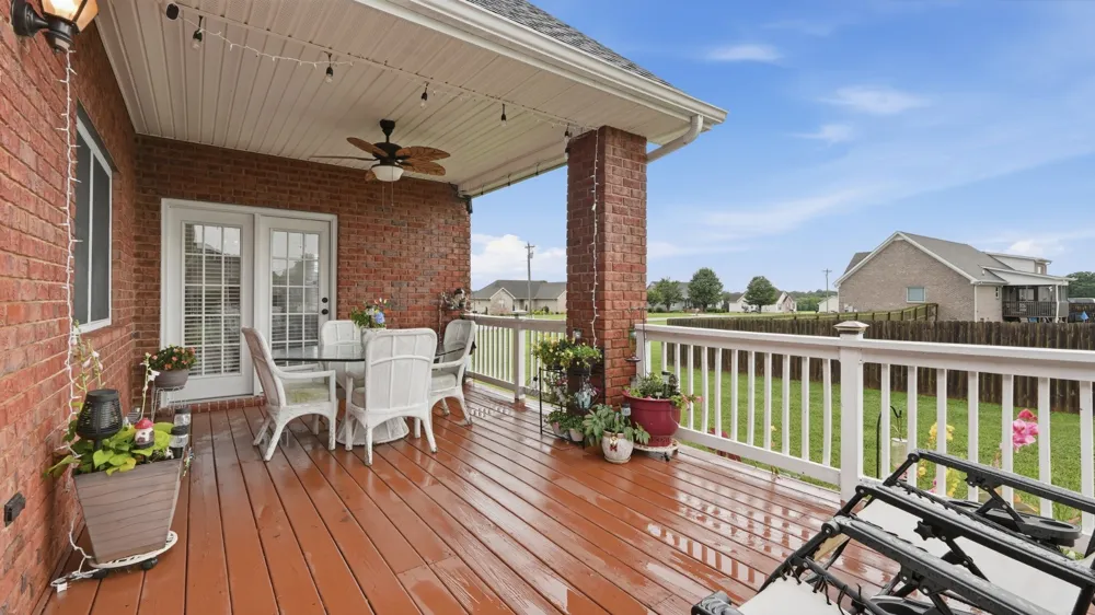 31 Richland Hills Dr Manchester, TN 37355