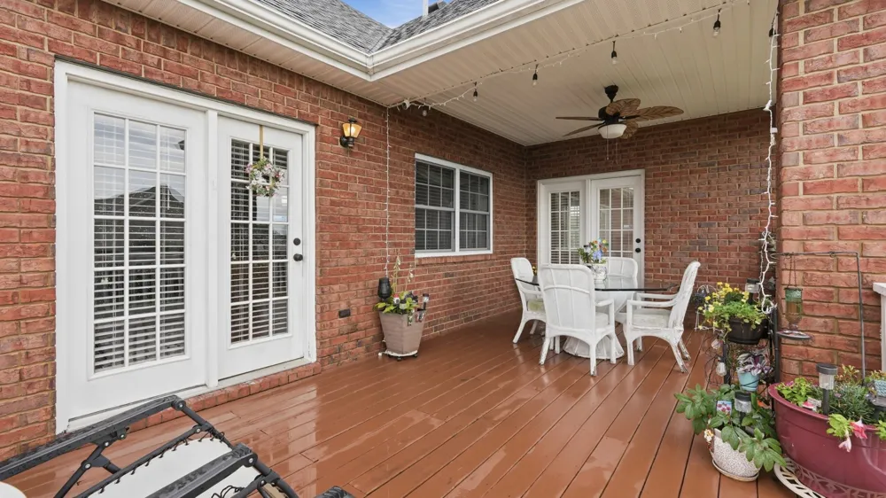 31 Richland Hills Dr Manchester, TN 37355
