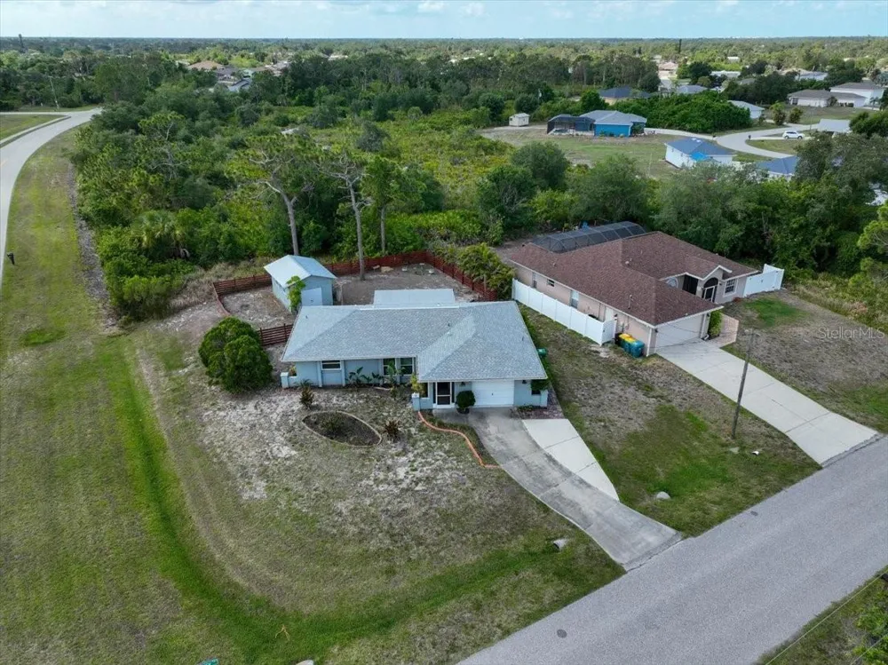 9601 GULFSTREAM BOULEVARD Englewood, FL 34224