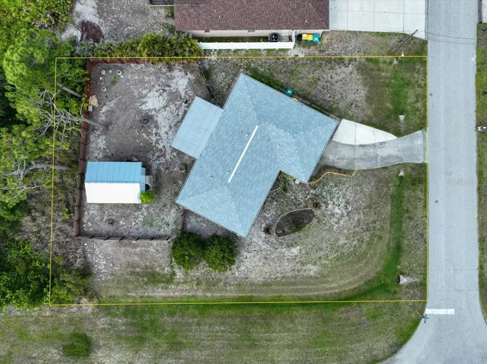 9601 GULFSTREAM BOULEVARD Englewood, FL 34224