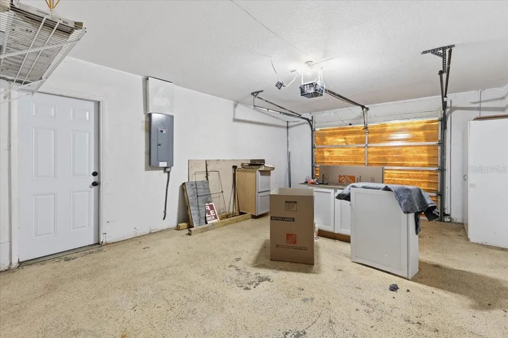 9601 GULFSTREAM BOULEVARD Englewood, FL 34224