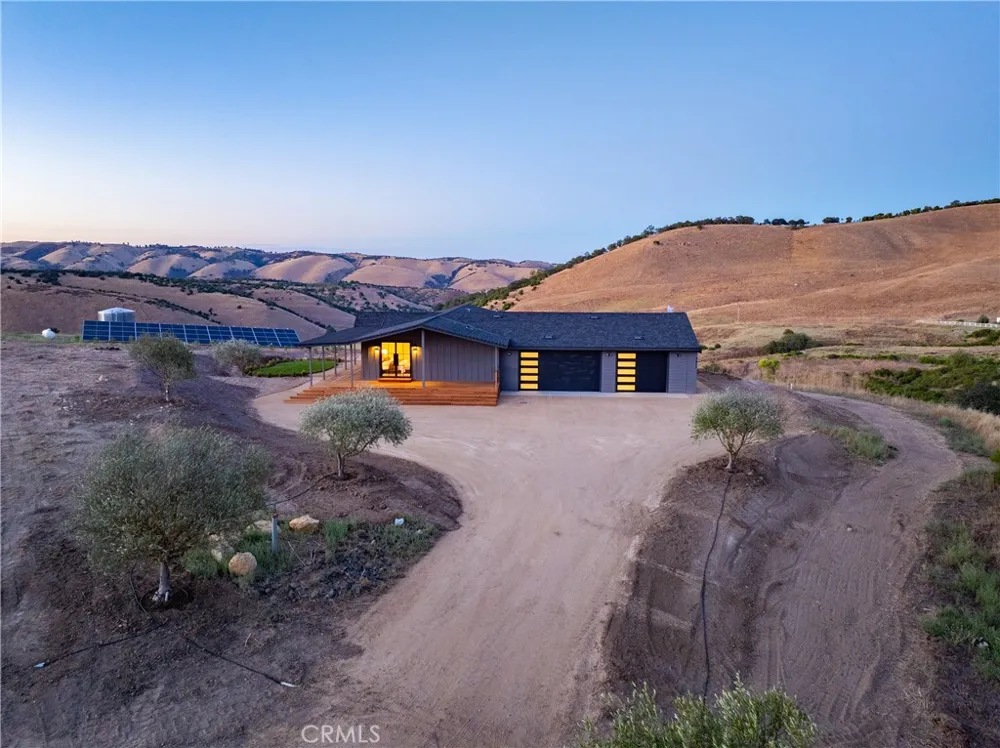 4475 Interlake Bradley, CA 93426