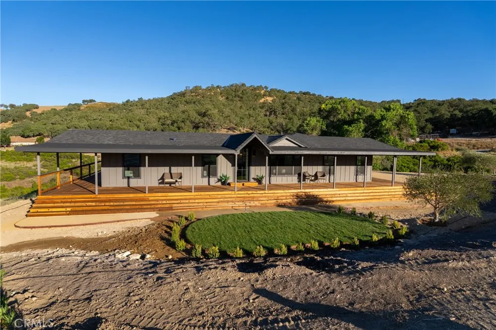 4475 Interlake Bradley, CA 93426