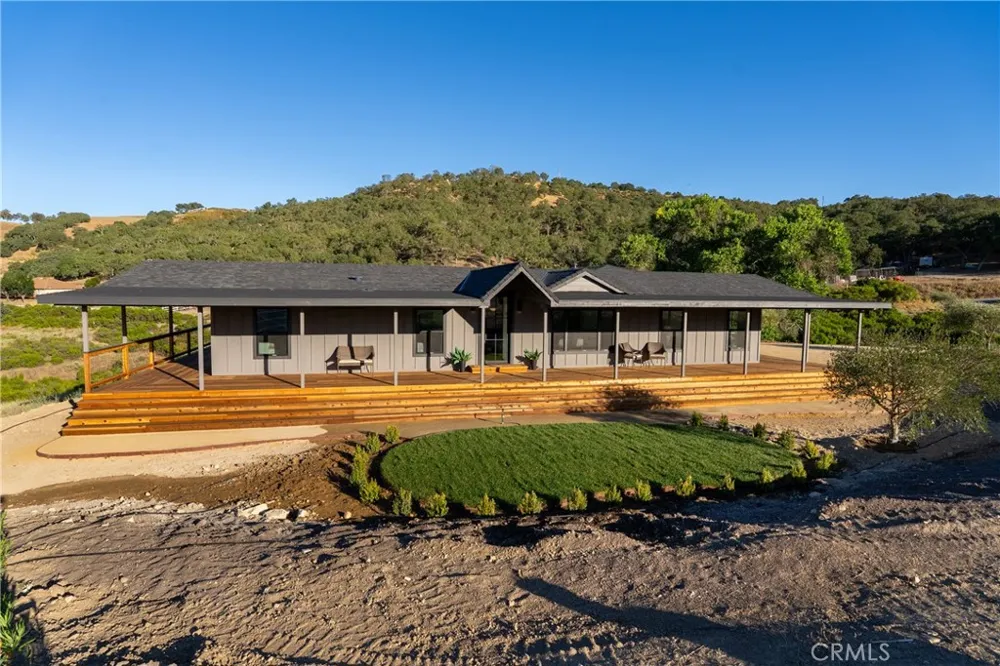 4475 Interlake Bradley, CA 93426