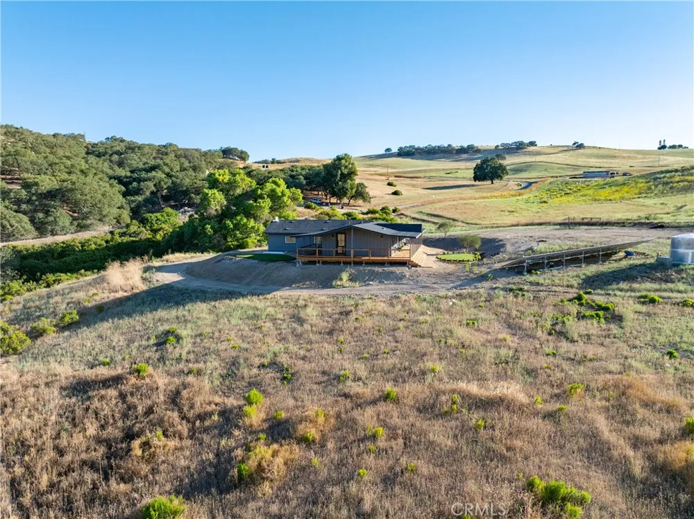 4475 Interlake Bradley, CA 93426