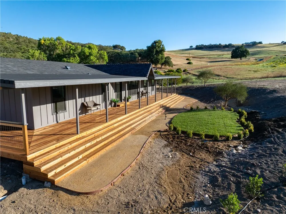 4475 Interlake Bradley, CA 93426