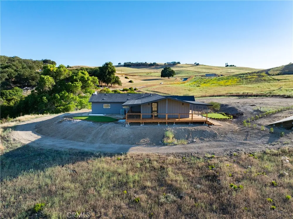 4475 Interlake Bradley, CA 93426