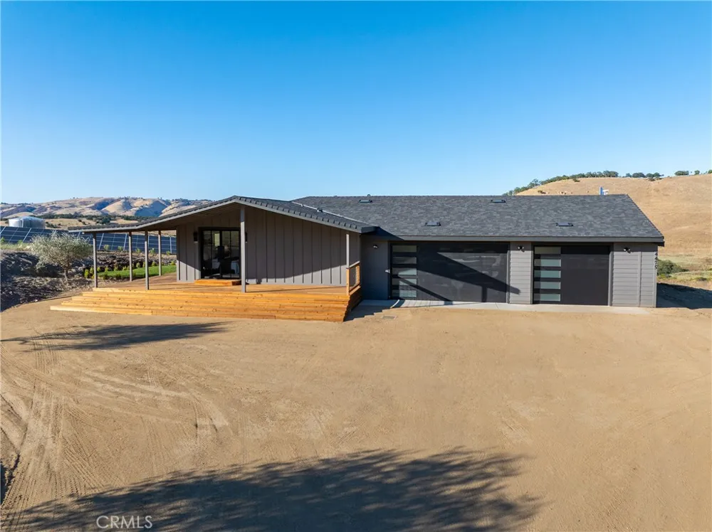 4475 Interlake Bradley, CA 93426