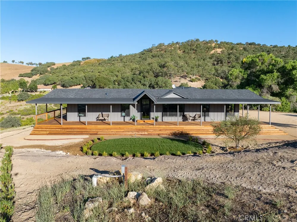 4475 Interlake Bradley, CA 93426