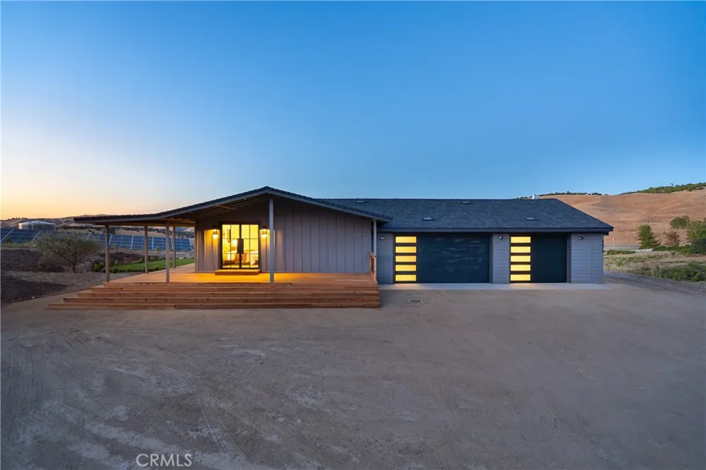 4475 Interlake Bradley, CA 93426