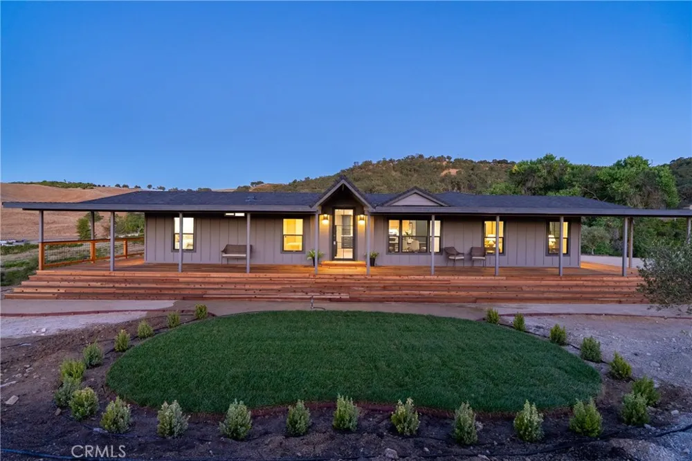 4475 Interlake Bradley, CA 93426