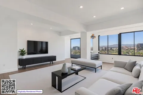 10501 Wilshire Boulevard #1812