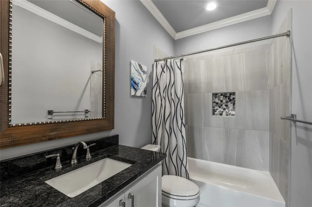 118 Marina Drive Gun Barrel City, TX 75156