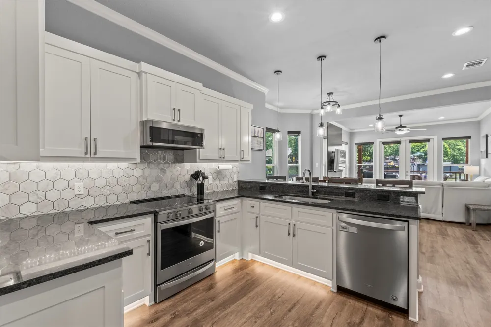 118 Marina Drive Gun Barrel City, TX 75156