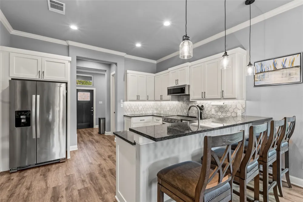 118 Marina Drive Gun Barrel City, TX 75156