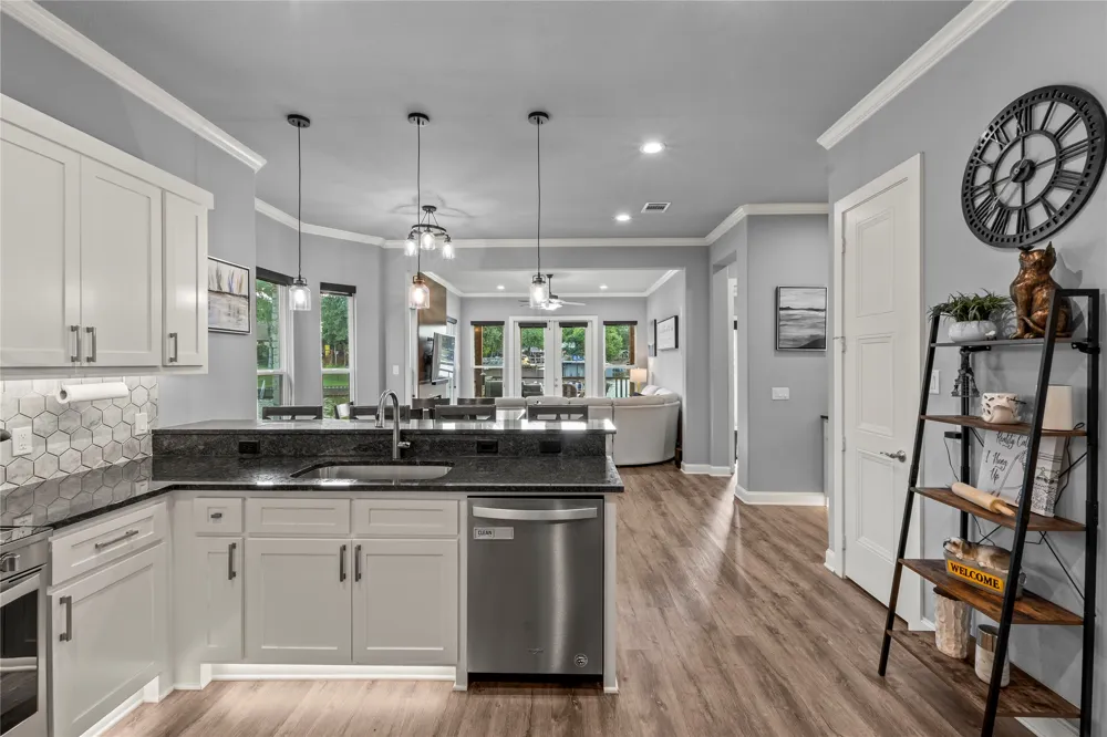 118 Marina Drive Gun Barrel City, TX 75156