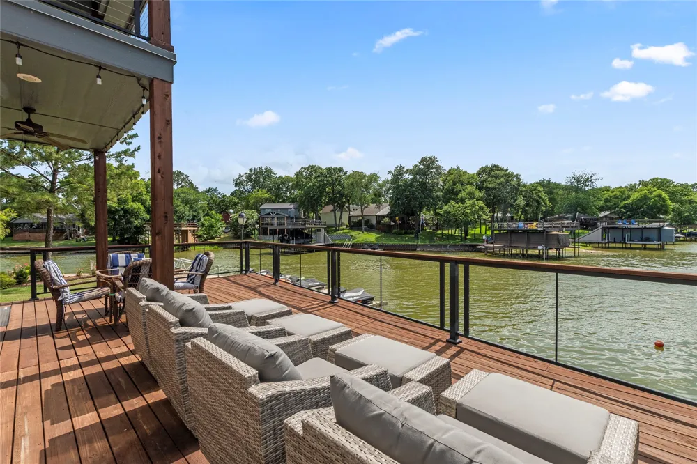 118 Marina Drive Gun Barrel City, TX 75156