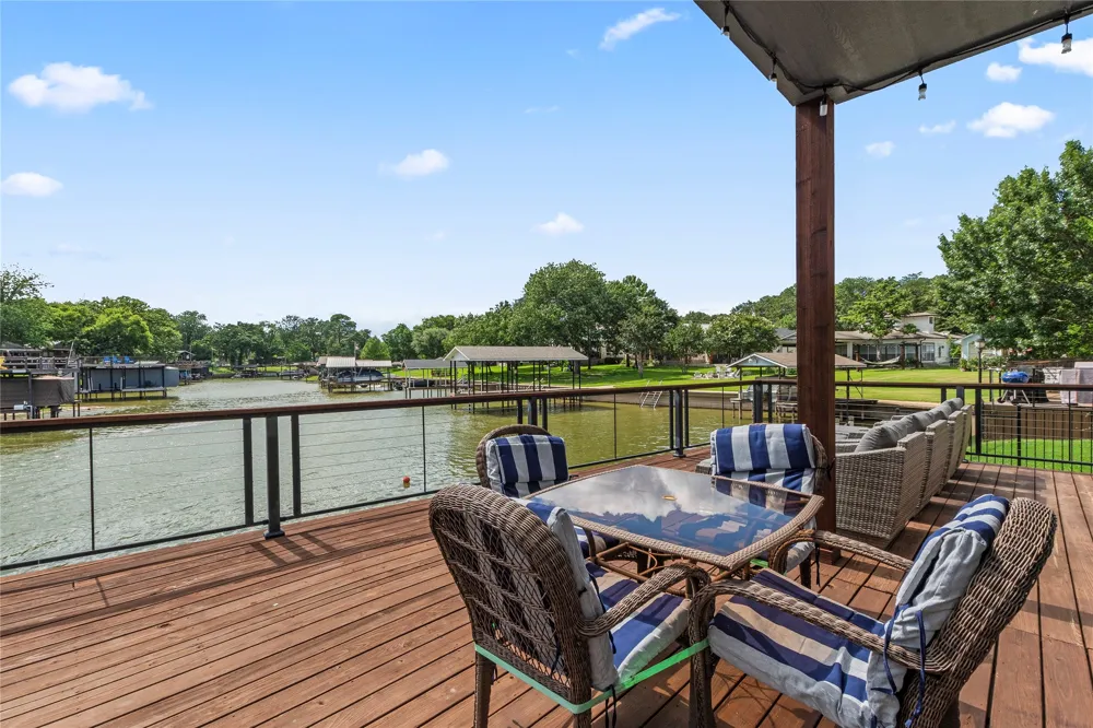 118 Marina Drive Gun Barrel City, TX 75156