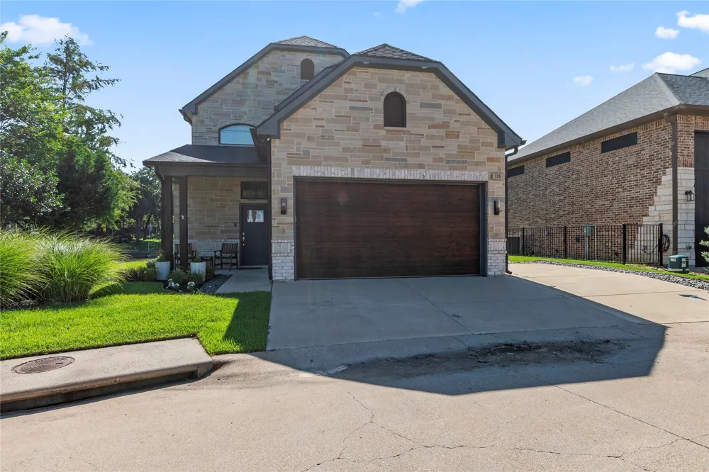 118 Marina Drive Gun Barrel City, TX 75156