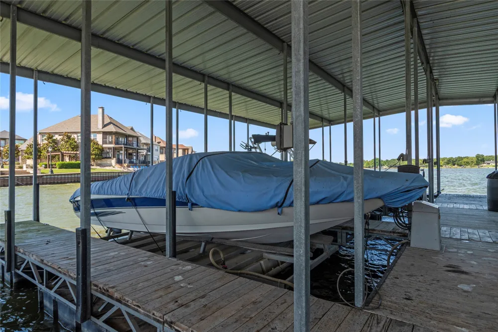 118 Marina Drive Gun Barrel City, TX 75156