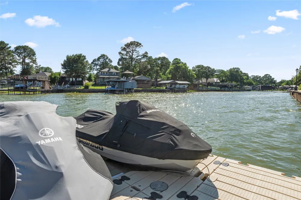 118 Marina Drive Gun Barrel City, TX 75156