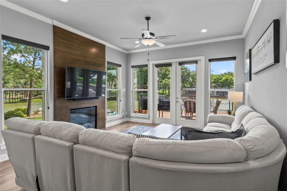 118 Marina Drive Gun Barrel City, TX 75156