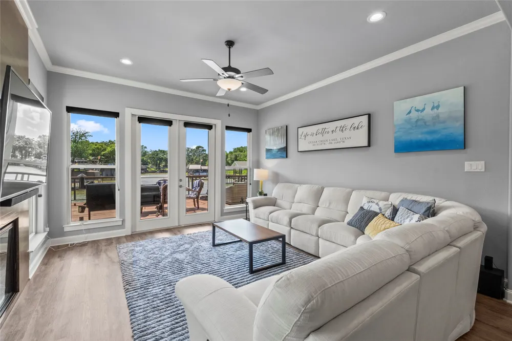 118 Marina Drive Gun Barrel City, TX 75156