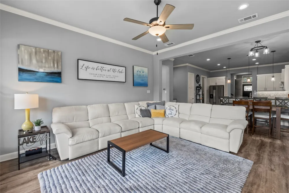 118 Marina Drive Gun Barrel City, TX 75156