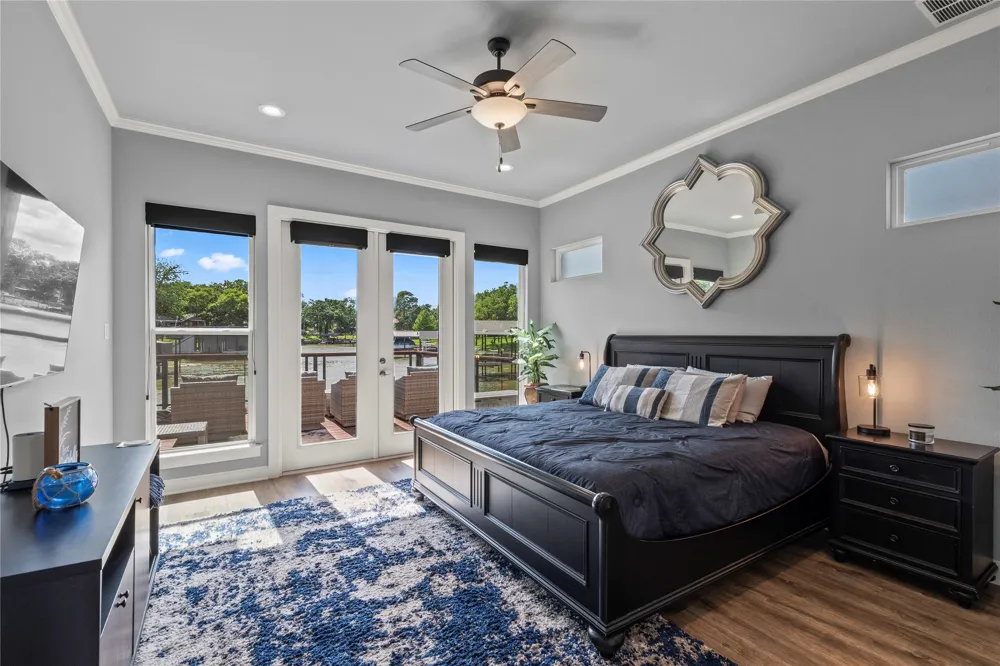 118 Marina Drive Gun Barrel City, TX 75156