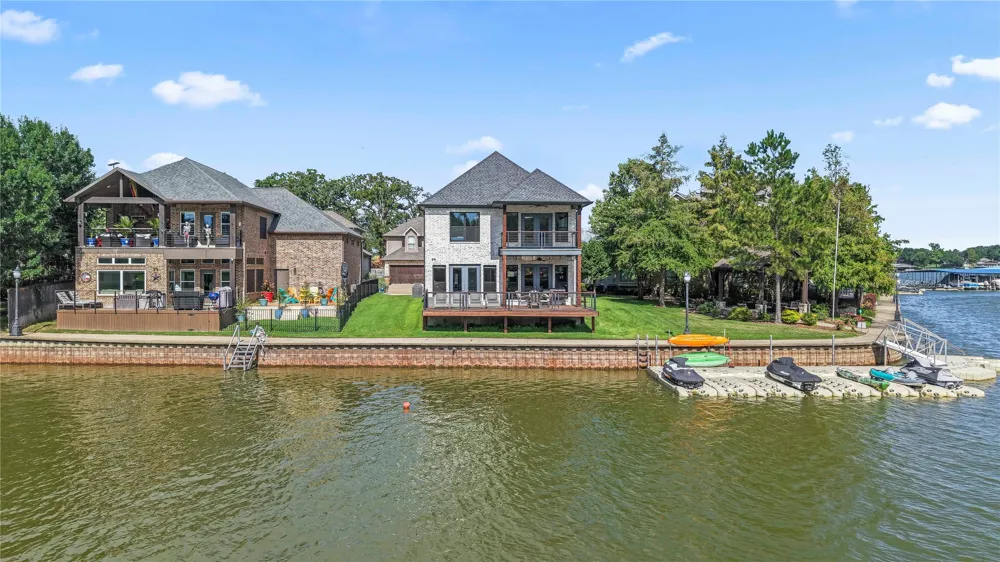 118 Marina Drive Gun Barrel City, TX 75156