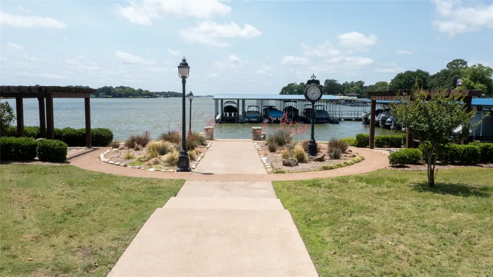 118 Marina Drive Gun Barrel City, TX 75156