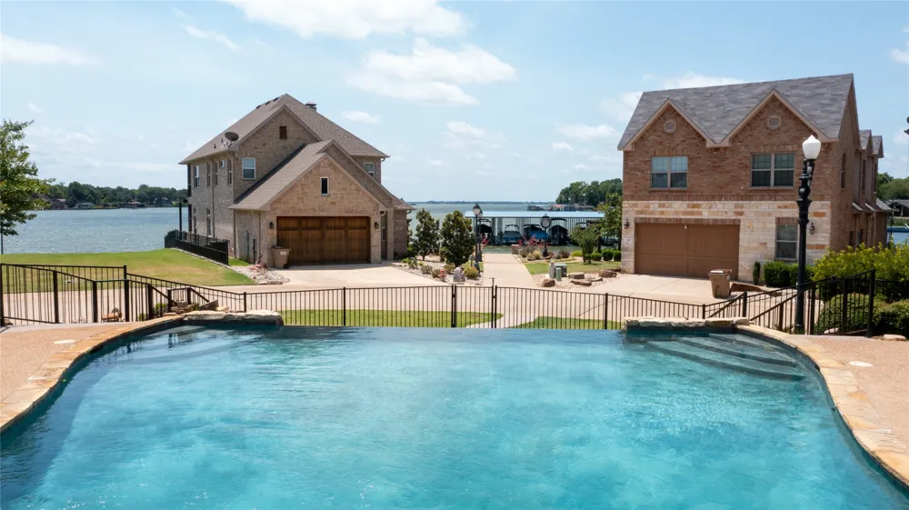 118 Marina Drive Gun Barrel City, TX 75156