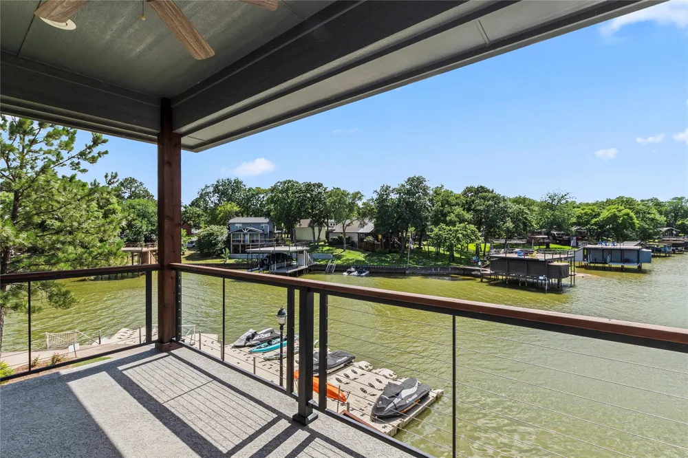 118 Marina Drive Gun Barrel City, TX 75156