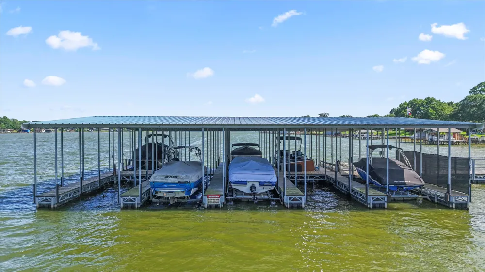 118 Marina Drive Gun Barrel City, TX 75156