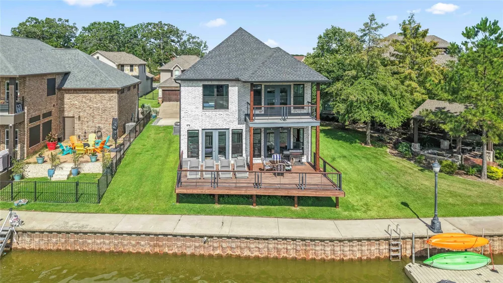 118 Marina Drive Gun Barrel City, TX 75156